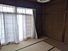 室内：和室