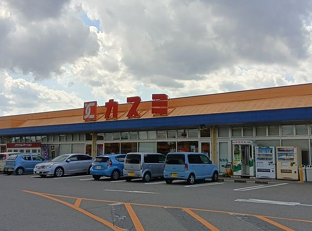 周辺 筑西市門井