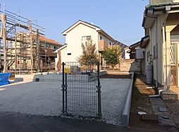 新築戸建下川島第2　2号棟
