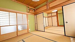 和室の画像