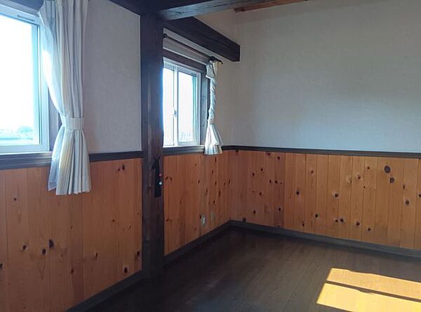 子供部屋