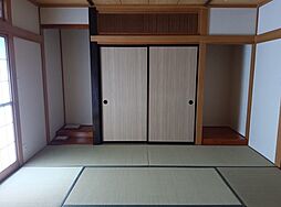 和室の画像