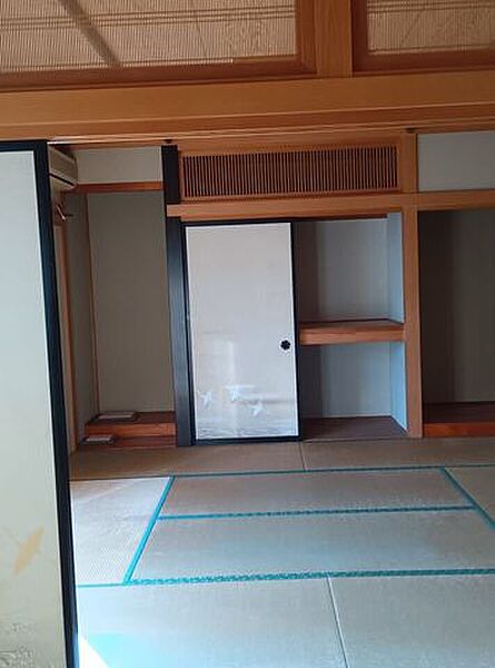 和室