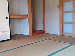 和室の画像