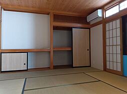 和室の画像