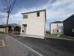 新築戸建二木成3号棟