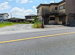 売土地筑西市市野辺の土地画像