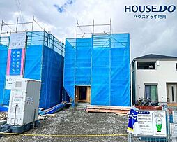 四郷町山脇第18　新築戸建　1号棟