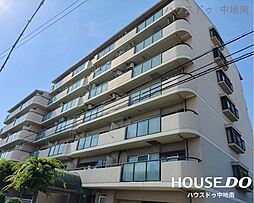 ユニライフ姫路白浜の宮　中古マンション