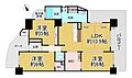 アルファステイツ姫路城西2階3,480万円