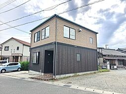 飾磨区上野田5丁目　中古戸建