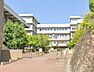周辺：姫路市立姫路高校 980m