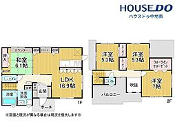 飾磨区今在家6丁目　中古戸建