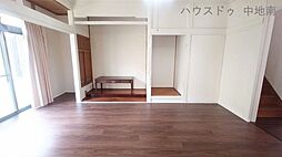 洋室の画像