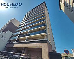 ワコーレ姫路　城巽テラス　中古マンション