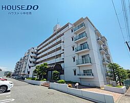第七恵美酒マンション　中古マンション