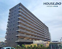エイジングコート姫路　中古マンション