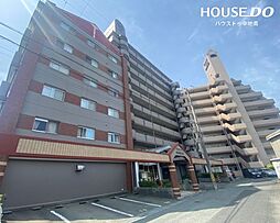 プレステージ姫路西飾磨　中古マンション