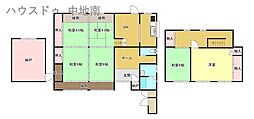 姫路市飾東町小原 中古戸建