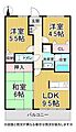 ネオハイツ花の北1階780万円