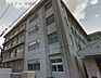 周辺：船場小学校 1550m