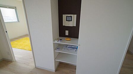 お問合せはハウスドゥ中地南まで♪