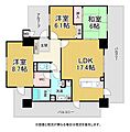 アルファステイツ東今宿8階2,480万円