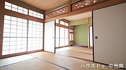 和室の画像
