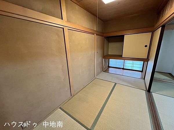 和室