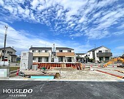 四郷町山脇第19　新築戸建　3号棟