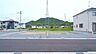 外観：建築中