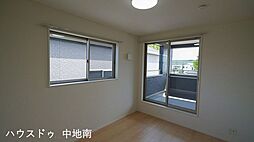 洋室の画像
