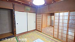 和室の画像