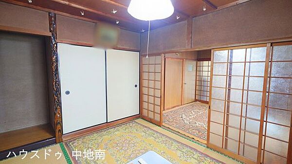 和室