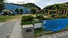 周辺：山野井公園 250m
