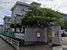 周辺：飾磨小学校 260m