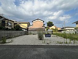 飾磨区矢倉町2丁目 売土地