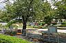 周辺：北河原第一公園 1080m