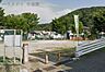 周辺：城見台第五公園 60m