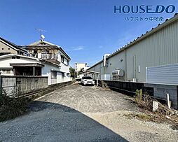 城東町 売土地