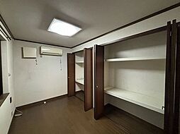室内の画像