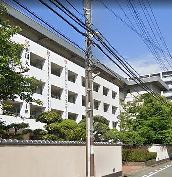 周辺を拡大表示