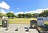周辺：蒲田第二公園 830m