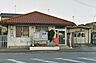 周辺：姫路山戸郵便局 120m