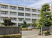 兵庫県立姫路南高校 2110m