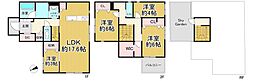 奥山　中古戸建
