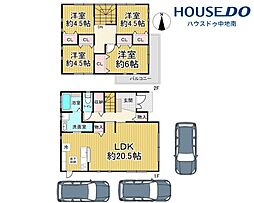 姫路市白浜町　中古戸建