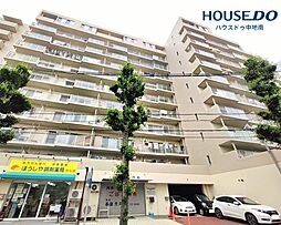 藤和しらさぎハイタウンＢ棟　中古マンション