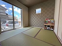 和室の画像