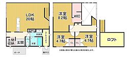 姫路市野里上野町一丁目　中古戸建
